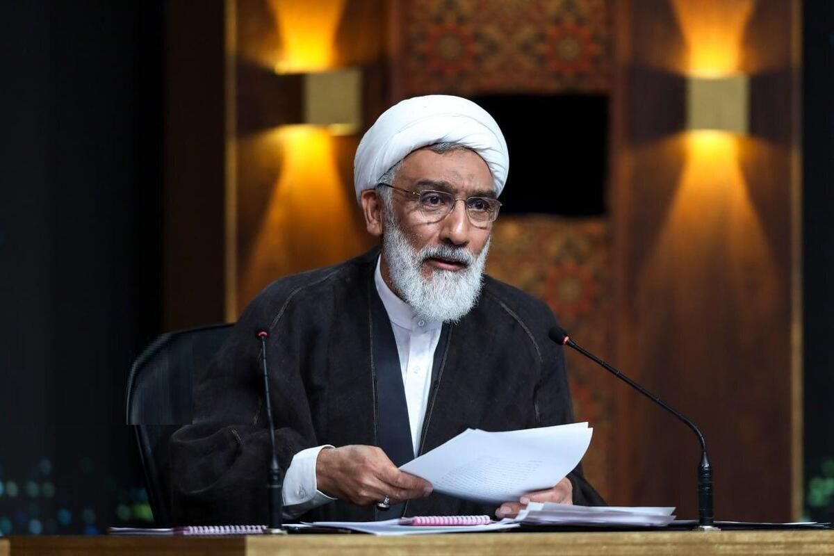 پورمحمدی: جامعه فقیر جامعه ذلیلی است