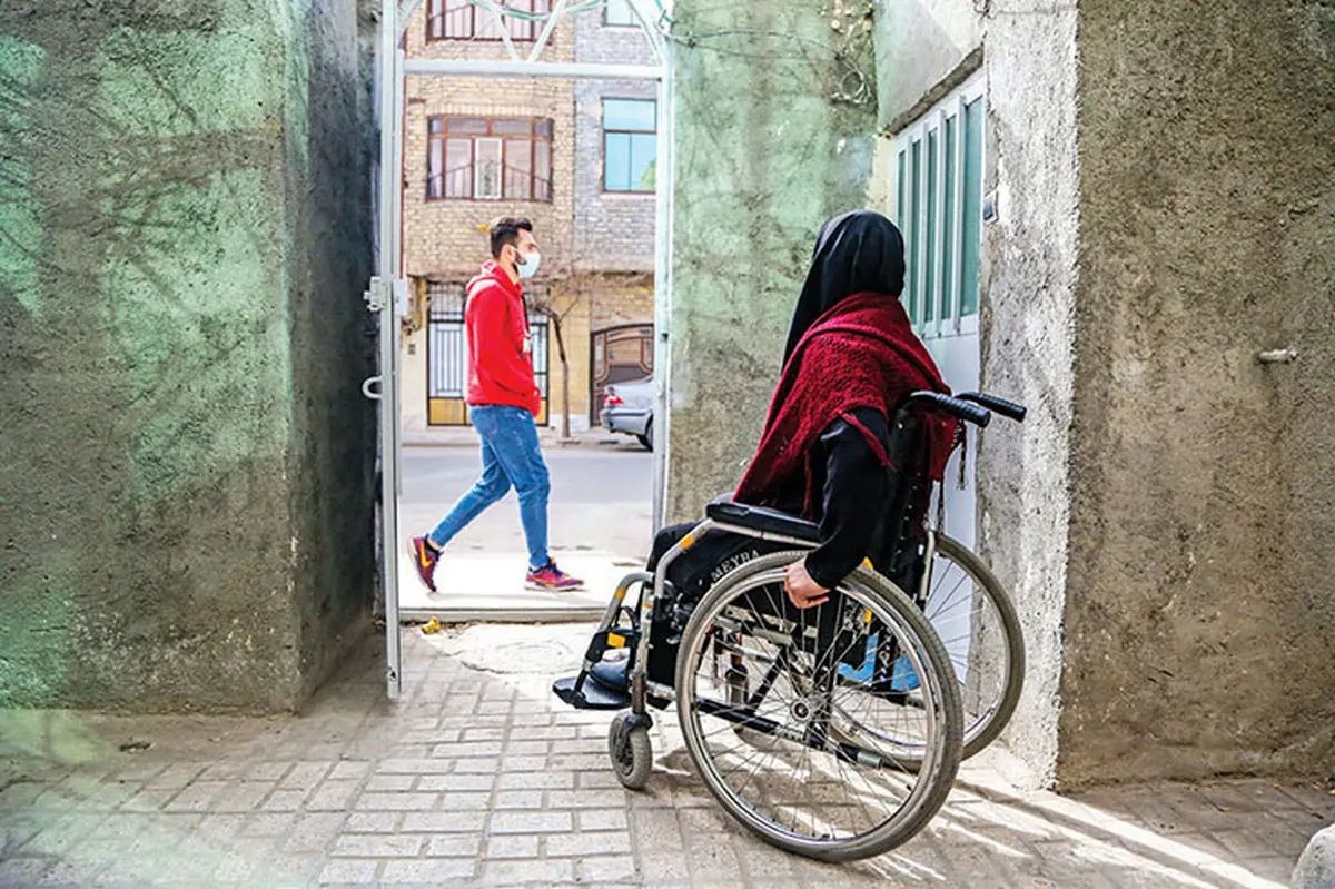 مبلغ مستمری مددجویان بهزیستی افزایش مییابد
