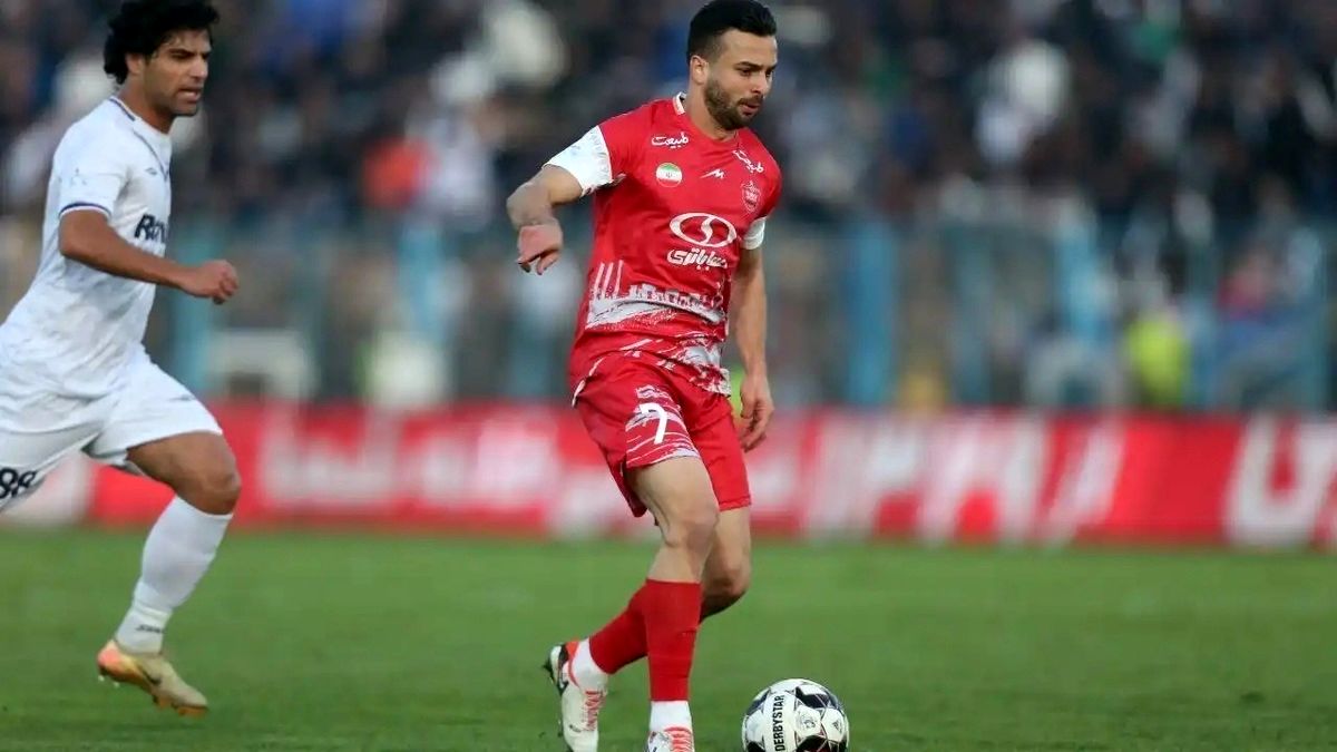 پرسپولیس رکورددار شد