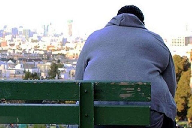 سهم قابل توجه چاقی در مرگومیر