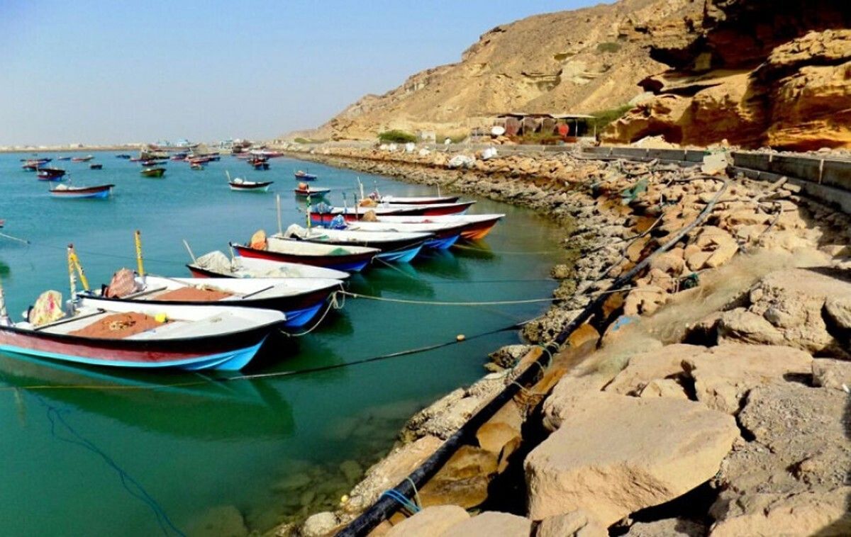 سهم ایران از گردشگری در حد رستورانهای استانبول است!