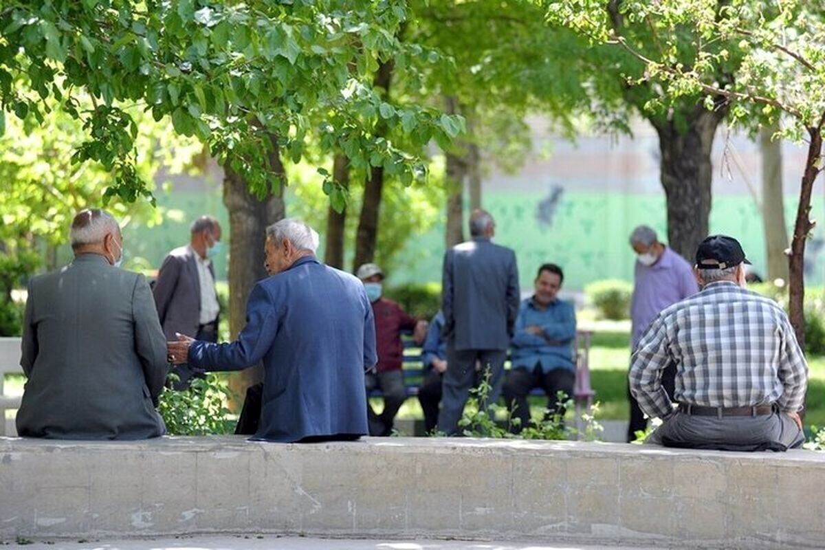 خبر خوش برای بازنشستگان درباره رقم جدید حقوق