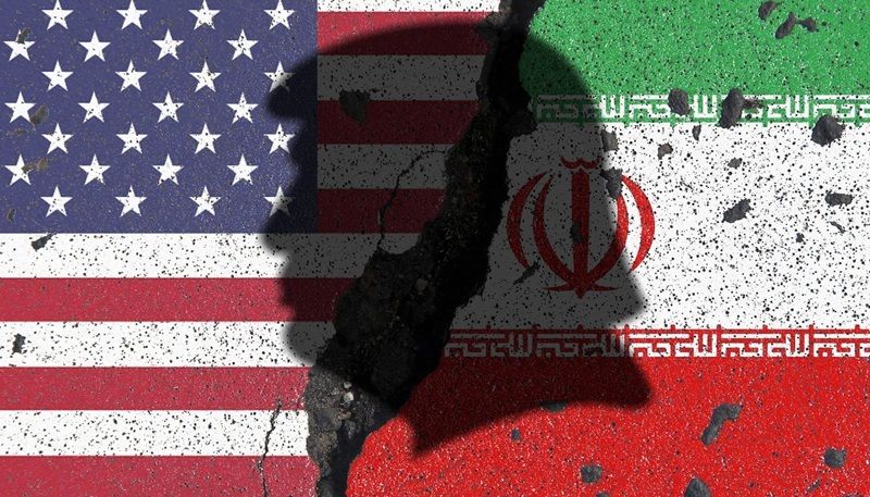 دیپلماتهای غربی میگویند سال ۲۰۲۵، سال بحران ایران برای ترامپ است