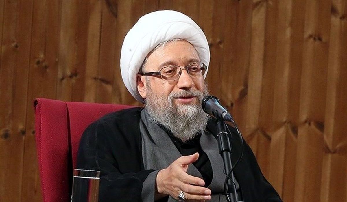 آملی لاریجانی، رئیس مجمع: با تقاضای رئیس جمهور، رهبری بررسی FATF را به مجمع تشخیص ارجاع دادهاند