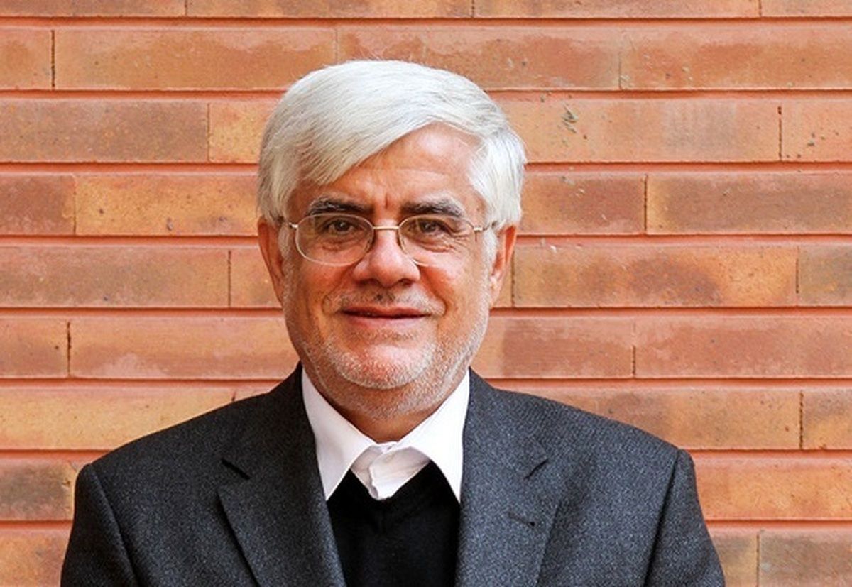 عارف: عدهای خیال میکنند در مذاکره با کشورهای خارجی، هرچه ما بگوییم آنها باید بپذیرند