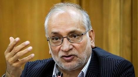 حسین مرعشی:  وقتی رهبری تصمیم بگیرند، تندروها هم ساکت می شوند