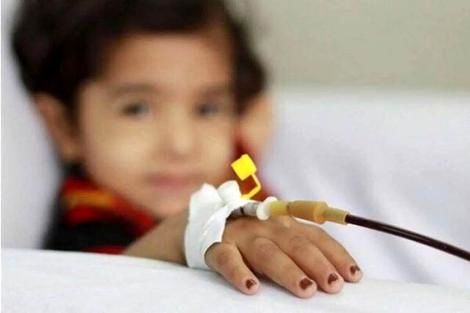 حدود 3 میلیون نفر در کشور با بیماریهای نادر زندگی میکنند/ حدود ۴۵۰ نوع از این بیماریها شناسایی شده