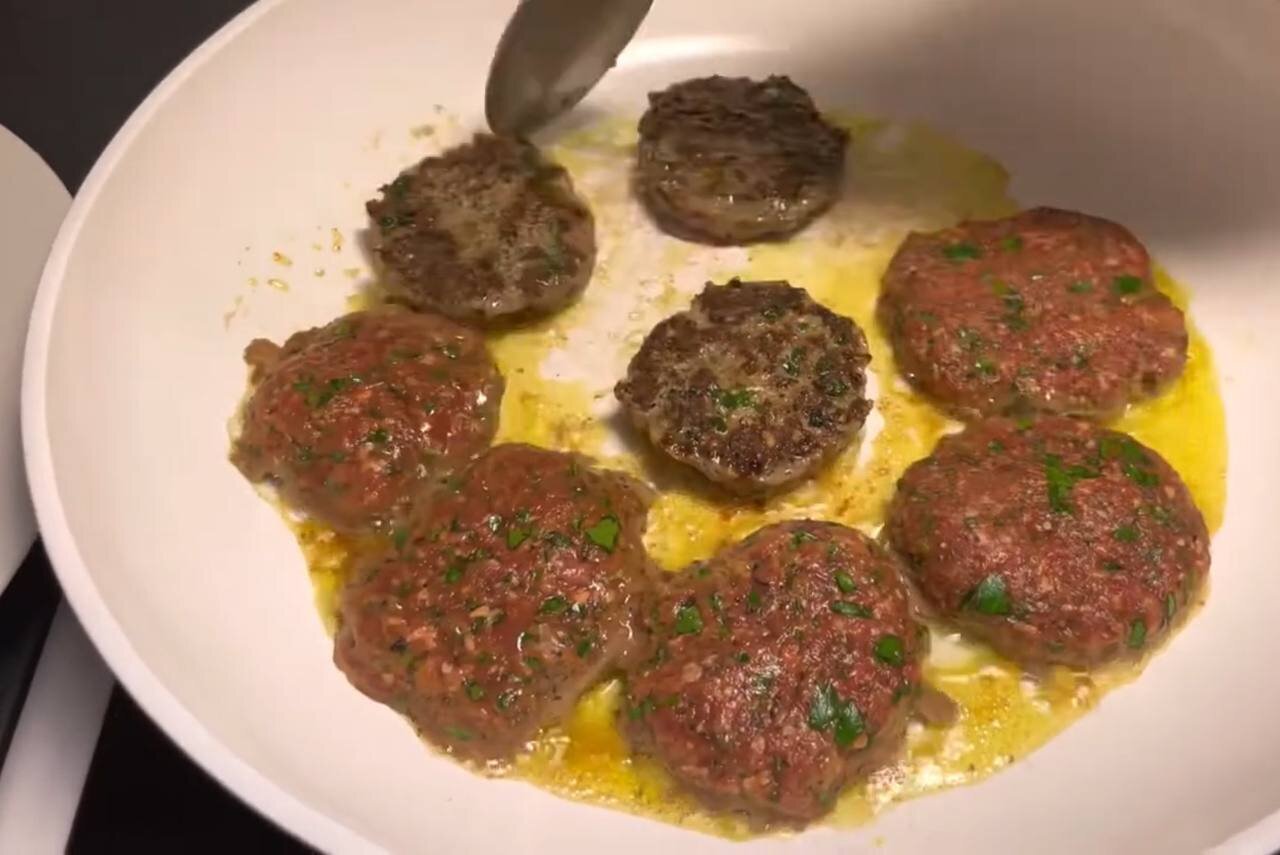 طرز تهیه شامی کباب لرستان (شامی کَوو) خوشمزه و لذیذ(+عکس) 2070272_916