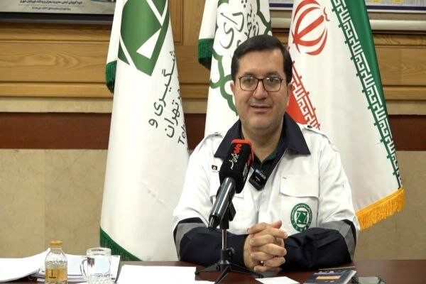 ۲.۱ میلیارد دلار اعتبار برای مقاوم سازی تهران در برابر بحرانهای آینده