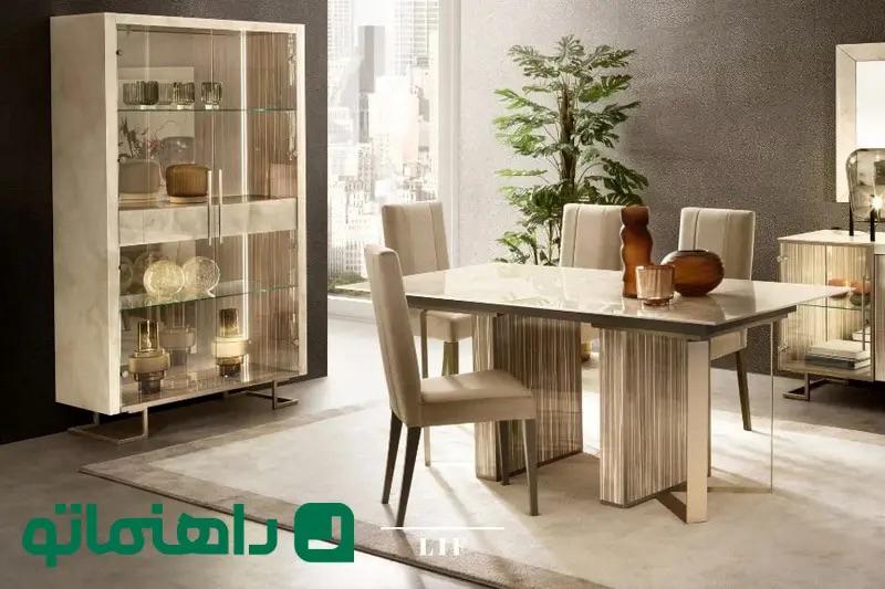 ۵ اکسسوری ترند ۲۰۲۵ که حتما باید روی میز ناهارخوری باشد 9bfdb708-299a-430f-a43a-f3a75fcd188c