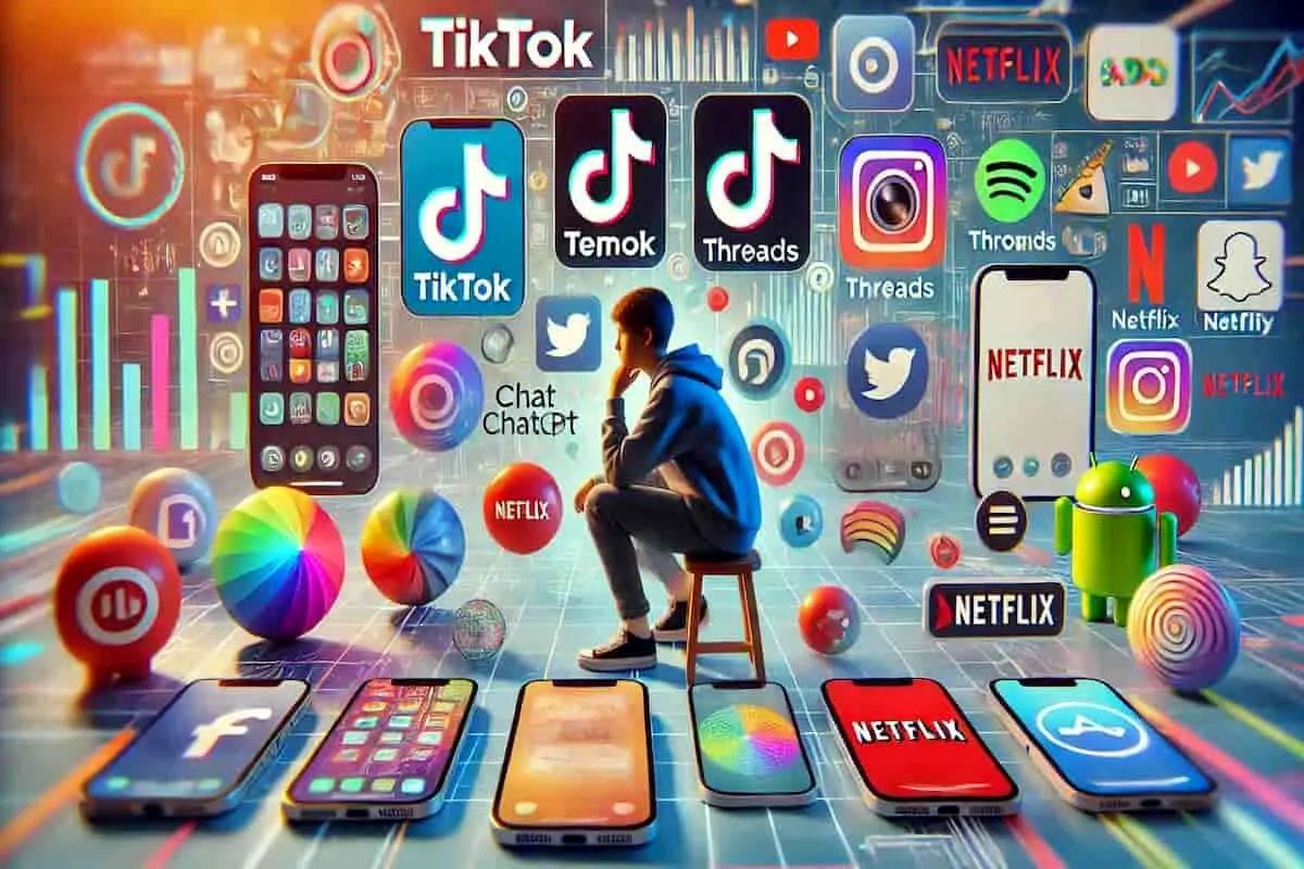 شکایت از اپل به دلیل حذف سایر فروشگاه های اپلیکیشن