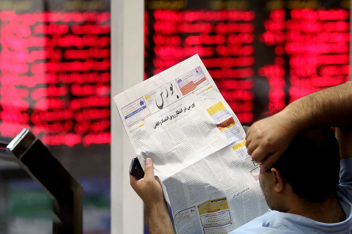 بورس در دوراهی؛ بازار صعودی میشود؟