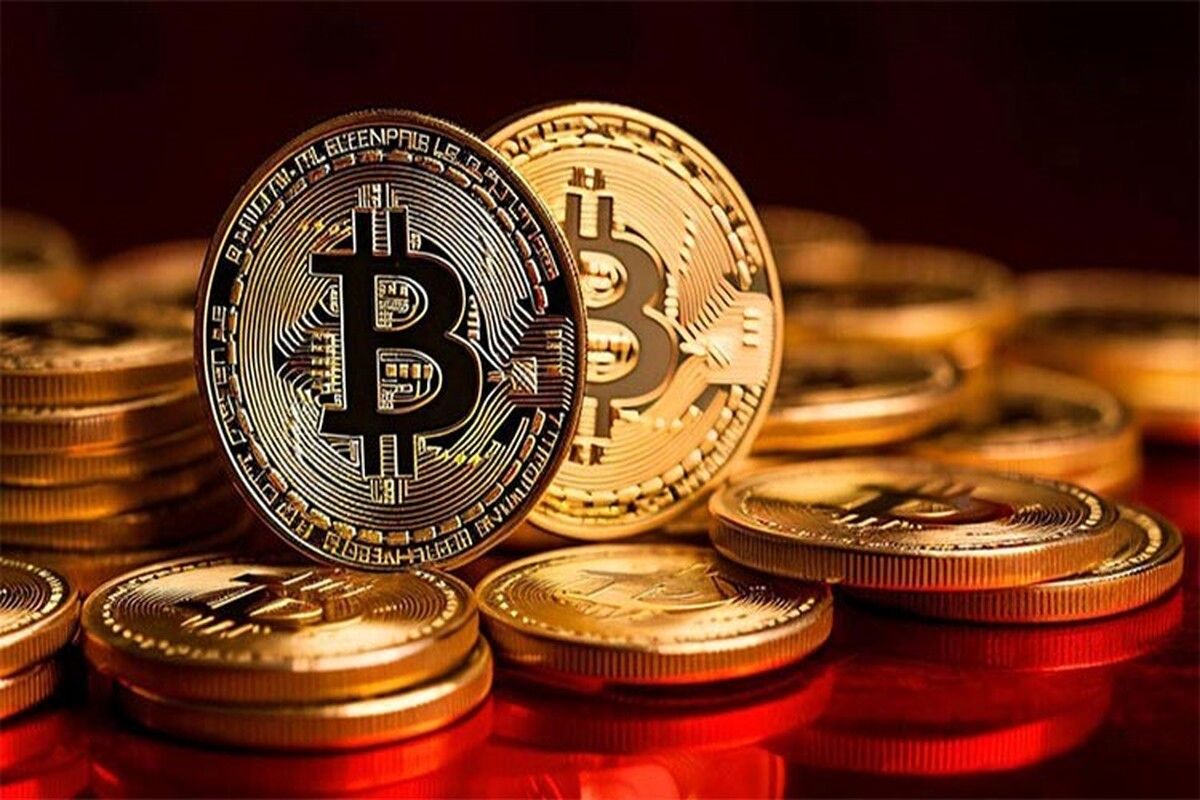 ارز دیجیتال، طلا نیست