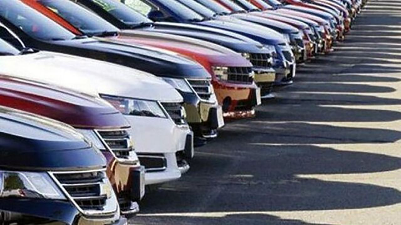 اعلام آخرین مهلت انتخاب خودروهای وارداتی