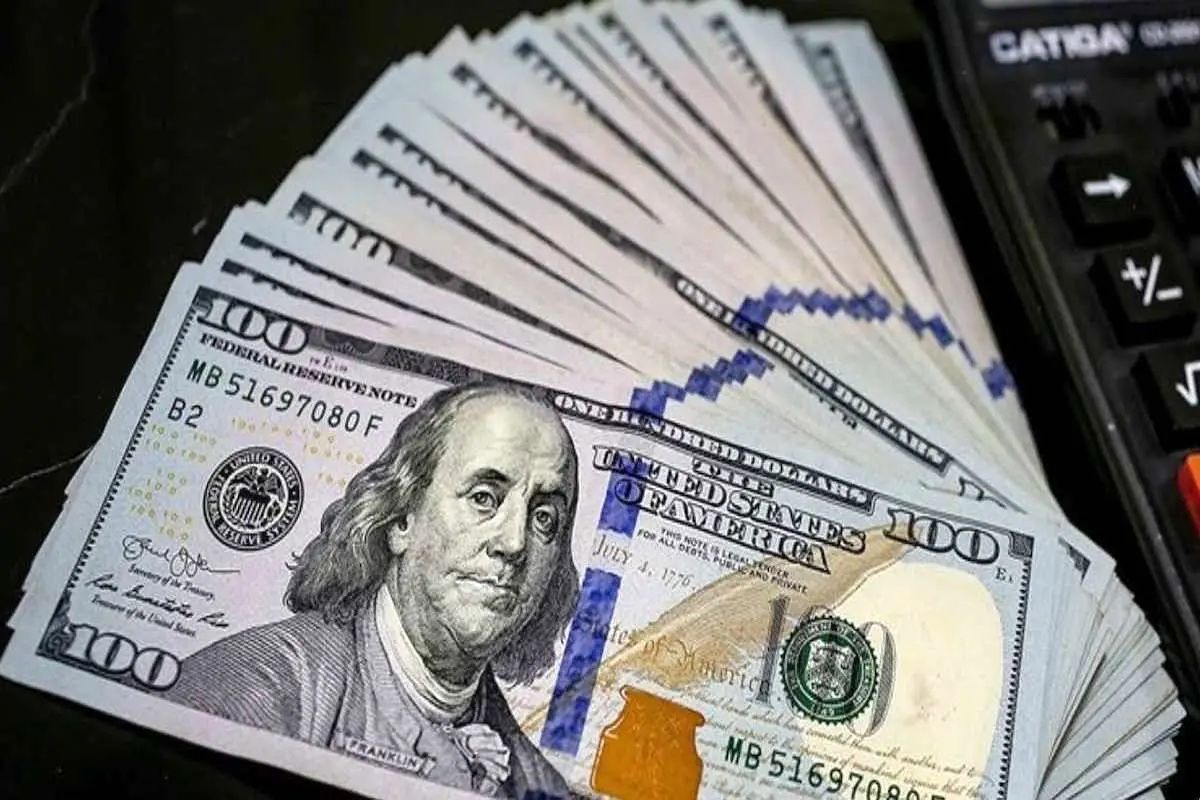 قیمت دلار سلیمانیه امروز ۲۳ دی ۱۴۰۳