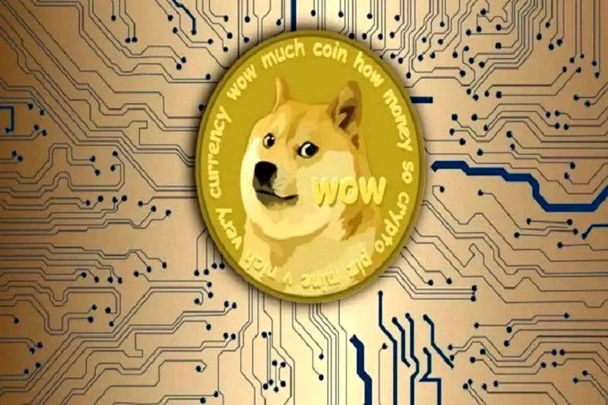 قیمت دوج کوین امروز ۲ بهمن ۱۴۰۳