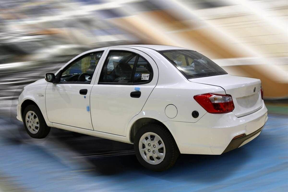 قیمت ساینا امروز ۳ بهمن ۱۴۰۳
