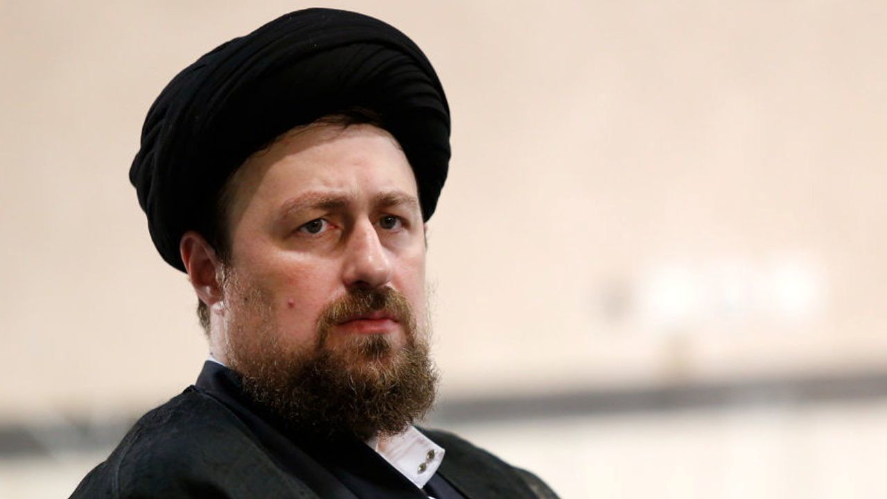 حسن خمینی: یک پوسته جدیدی از نظم اجتماعی دارد بین مردم پدید میآید