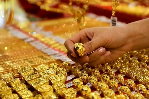 قیمت طلا دست دوم امروز ۲۹ دی ۱۴۰۳