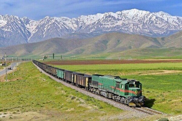قطار تهران – وان ترکیه راه‌اندازی می‌شود