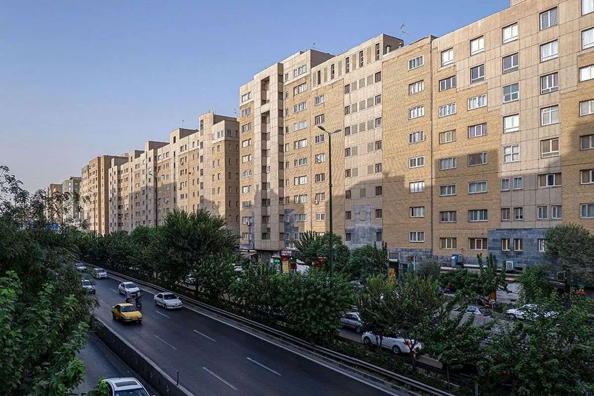 قیمت رهن و اجاره خانه در کهریزک