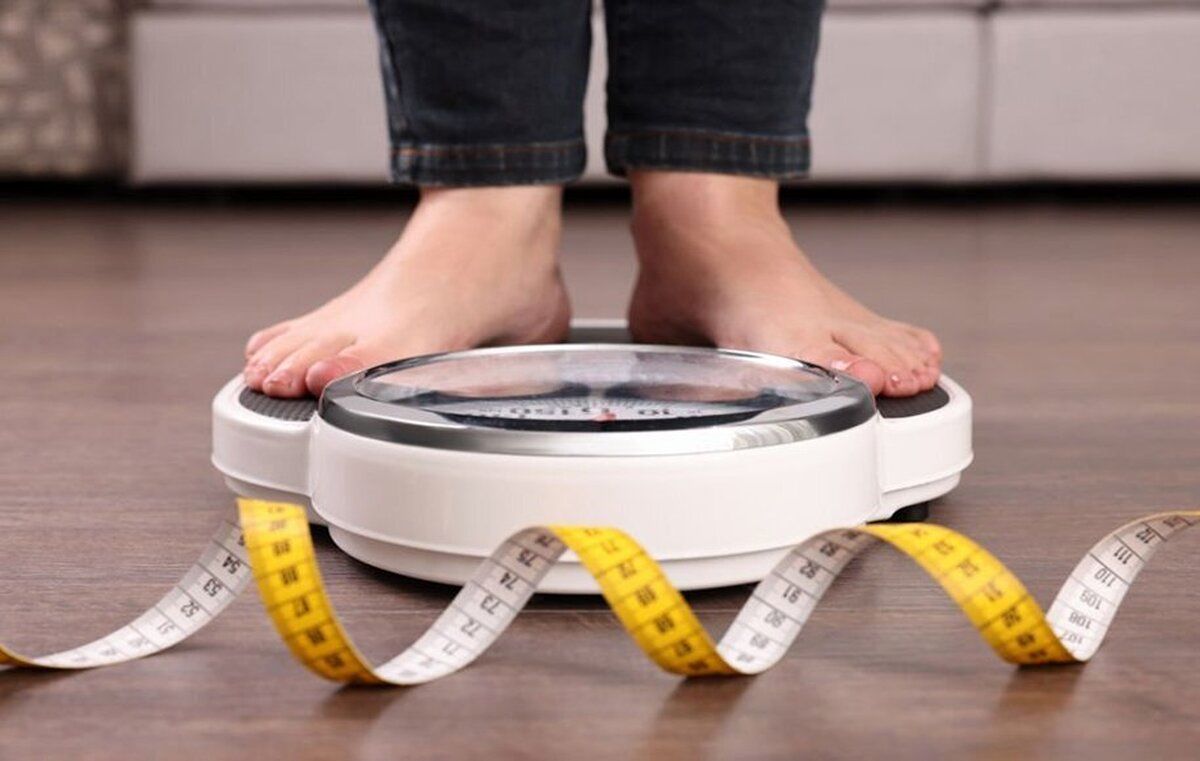 تاثیر این خوراکیها در کاهش وزن سریع