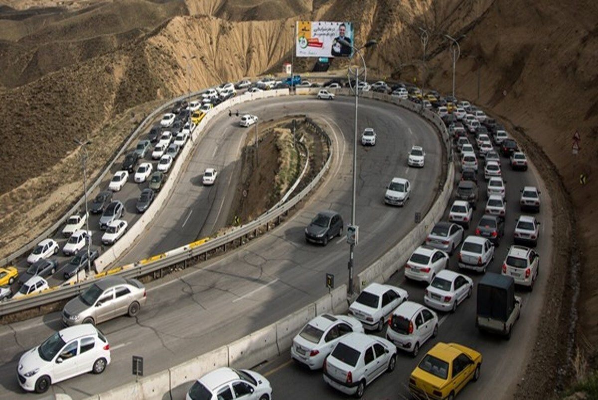 کندوان مسدود میشود