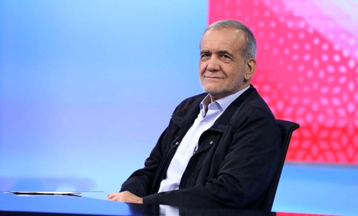 روایت مخدوش و گویا هدفمندی از مصاحبه ‎رئیس‌جمهور با NBC در حال انتشار است