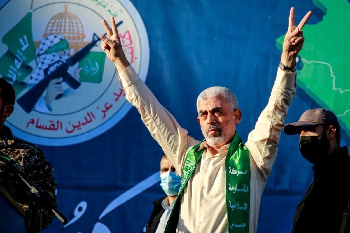 گمانهزنیهایی درباره معرفی جانشین السنوار