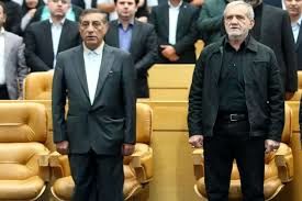 پاسخ صریح معاون پزشکیان به درخواست تندروها برای بازگشت FATF  به مجلس