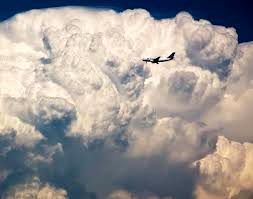 آیا بارور کردن ابرها در بهبود هوای پایتخت تاثیری دارد؟ + فیلم
