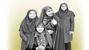 حضور ۱۱۴ زن در مدیریت اجرایی کشور/ وزارتخانههایی که از قافله جا ماندند