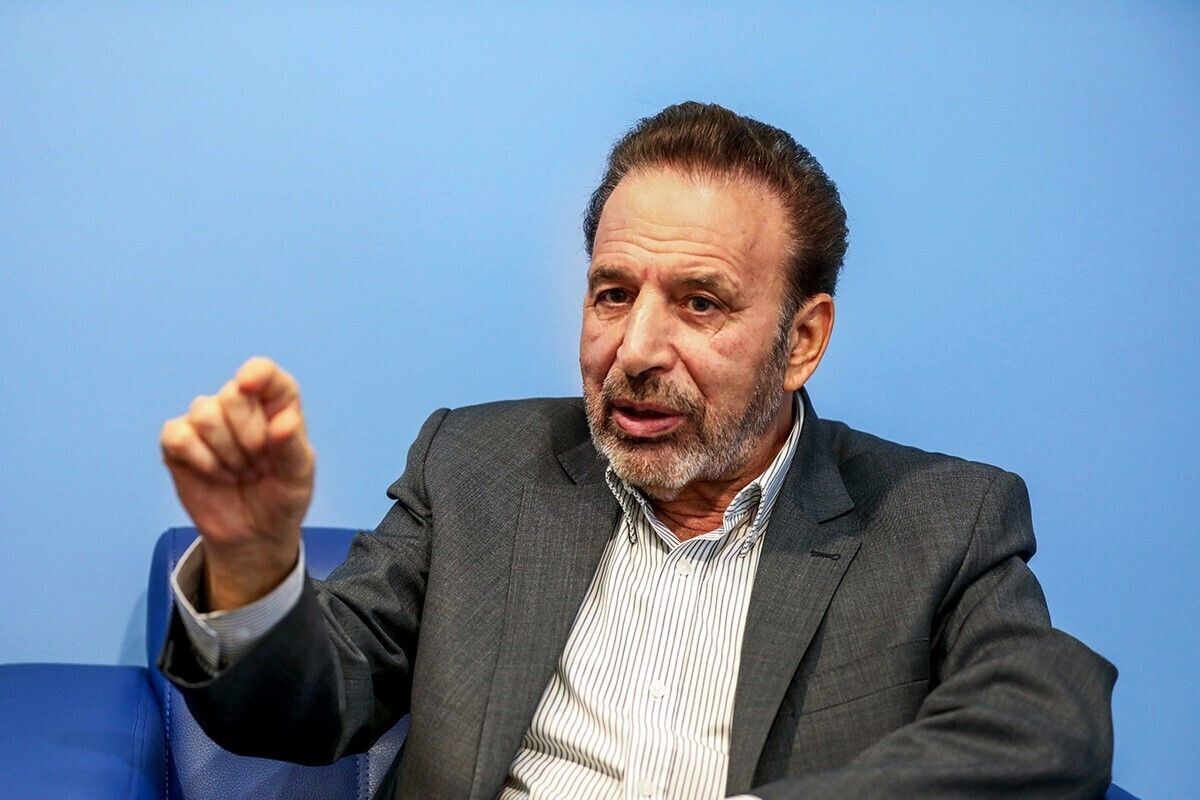 ریشه چالش‌های اقتصادی کشور به نوع ارتباط با دنیا باز می‌گردد