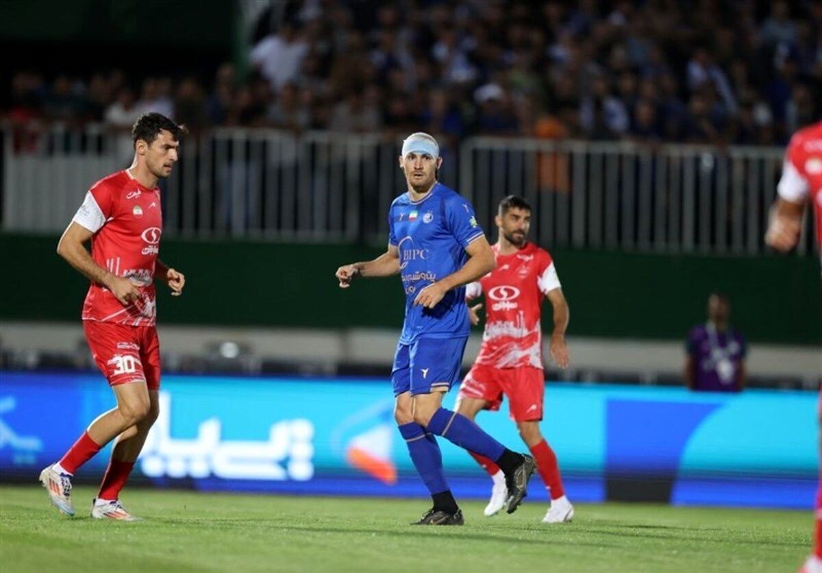 دربی ۱۰۵ بدون تماشاگر برگزار می‌شود؟