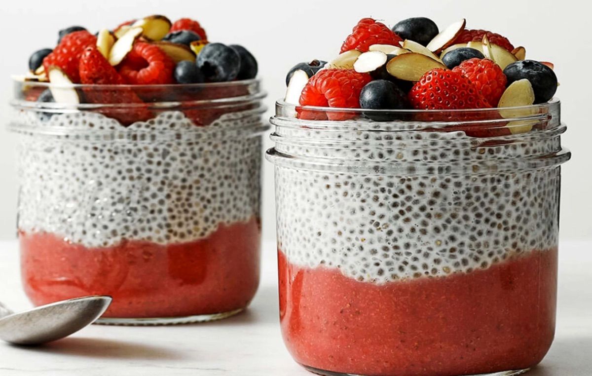 میانوعده معجزهآسا برای سلامت گوارش