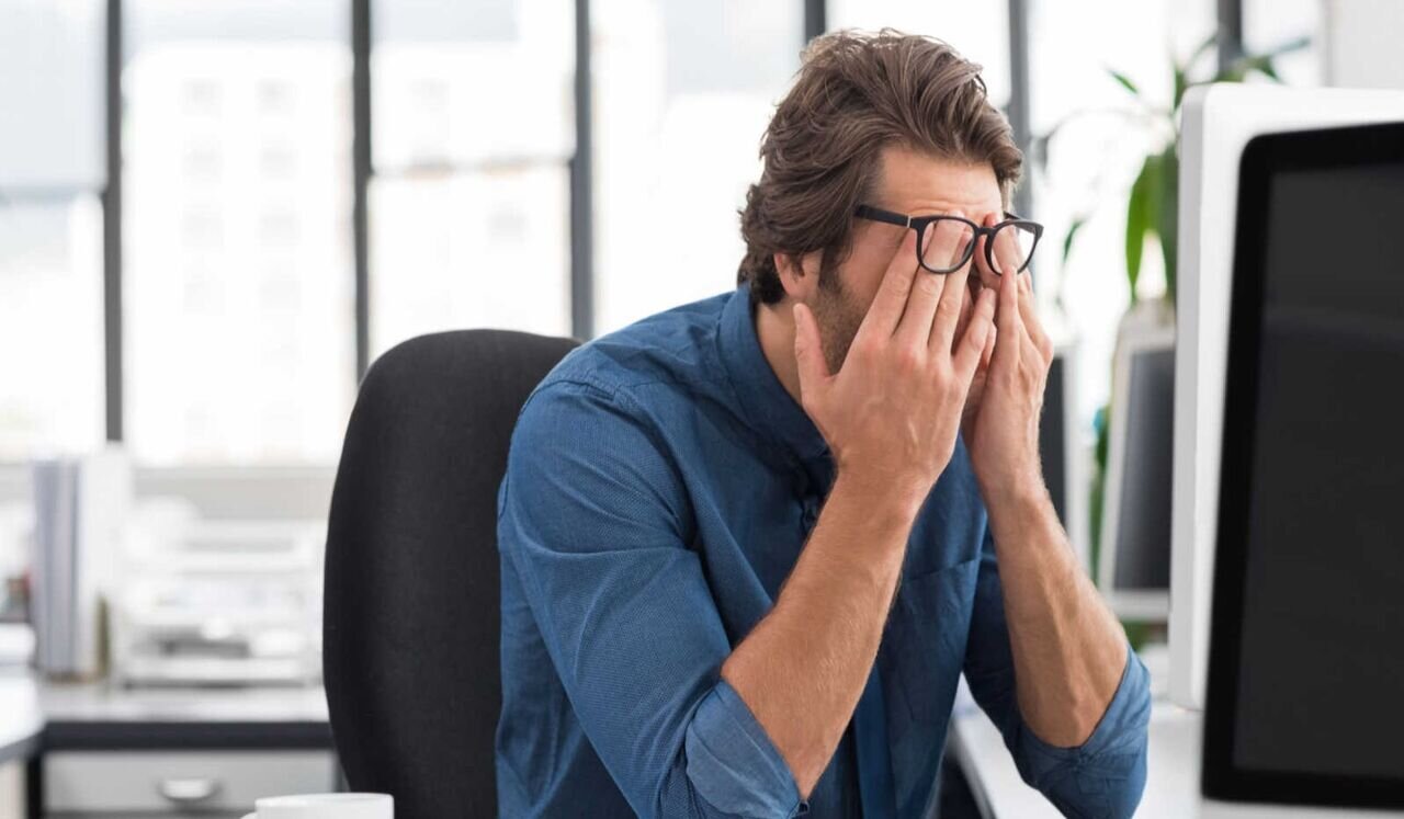 قانون ۲۰-۲۰-۲۰ و رفع خستگی چشم 2453367_553