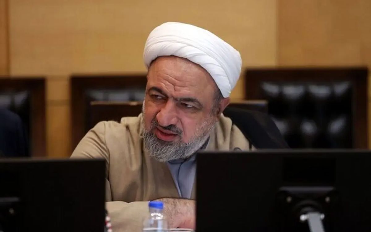 ادبیات زننده حمید رسایی: اگر می‌خواهی حرفت به کرسی بنشیند، مثل سلیطه‌ها هنجارشکنی کن!
