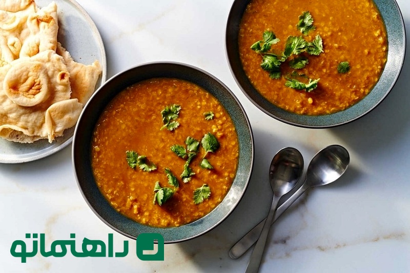 بهترین غذای سحری؛ چی بخوریم تا ضعف نکنیم؟ 4.+عدسی
