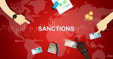 دور زدن تحریم که ما در ایران از آن به عنوان راهحل استفاده میکنیم، در حقوق بینالملل یک جرم کیفری است