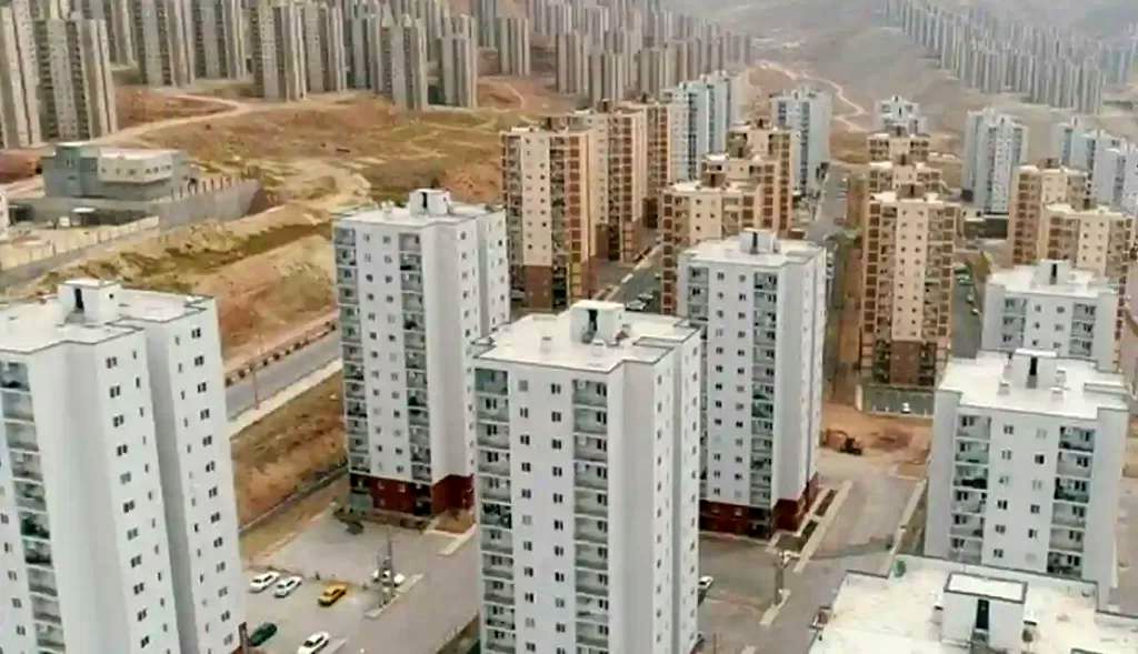 ماجرای استعفای سازندگان از پروژههای نهضت ملی مسکن چه بود؟
