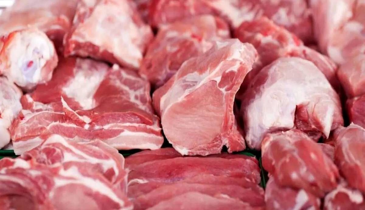 قیمت گوشت قرمز، امروز ۲۸ بهمن ۱۴۰۳