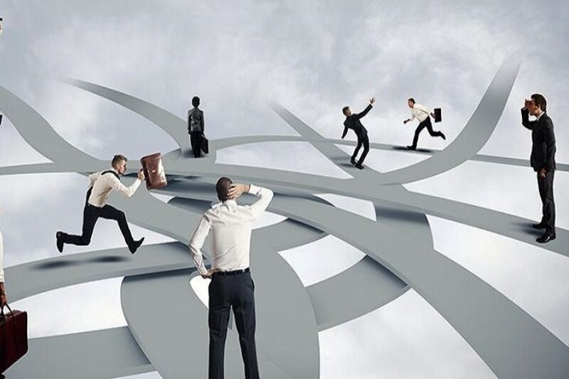 آیا واقعاً شغل رویایی وجود دارد؟