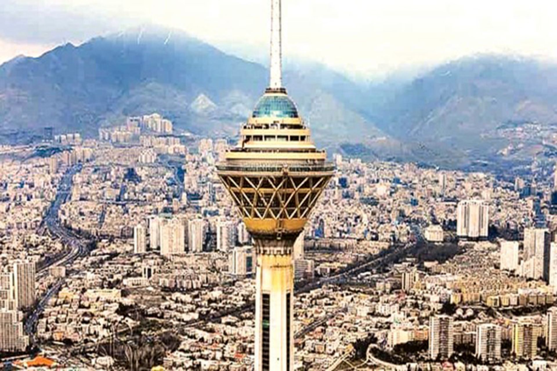 برپایی تورهای رایگان ۳۰ مسیر گردشگری نوروز در تهران+مسیرها