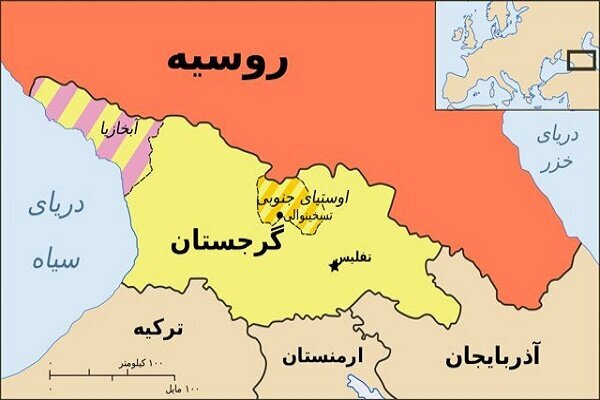 4 نکته درباره دیدار جنجالی / زلنسکی ، قربانی توافق ترامپ - پوتین؟ 2098855_955