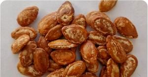 خواص تخمه ژاپنی چیست و نحوه شکستن تخمه جابانی چگونه است؟