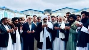 صادرات افغانستان به اروپا از مسیر ریلی ایران آغاز شد