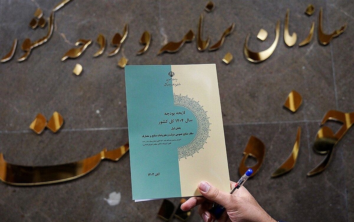 چرا دولت باید حقوق دستگاههایی را پرداخت کند که هیچکس از دخلوخرجشان سر در نمیآورد؟