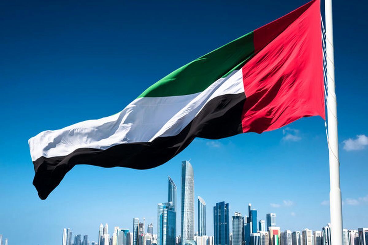امارات در نقش میانجی جدید؟