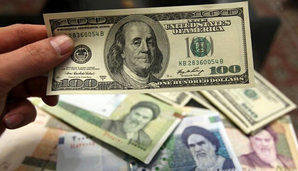 قیمت دلار امروز ۲۶ اسفند ۱۴۰۳؛ دلار صعودی شد