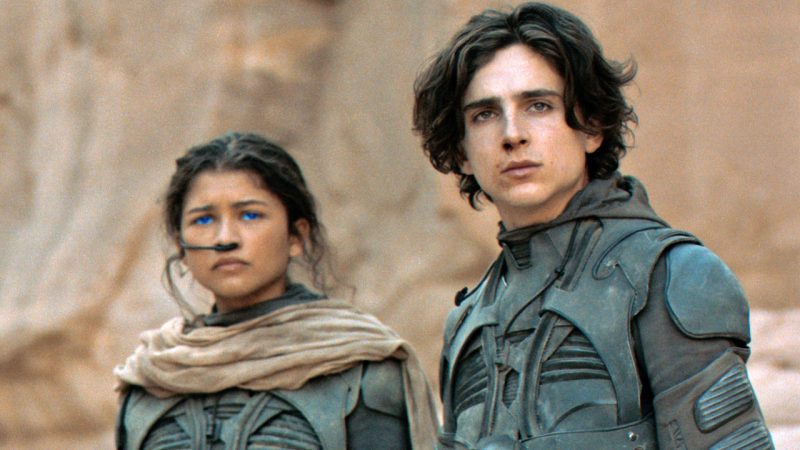 ۱۰ فیلم برتر ۲۰۲۴ در IMDB که در ایام تعطیلات عید میتوانید ببینید 505350